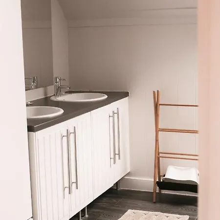 And Cozy In Apart Otel 3*