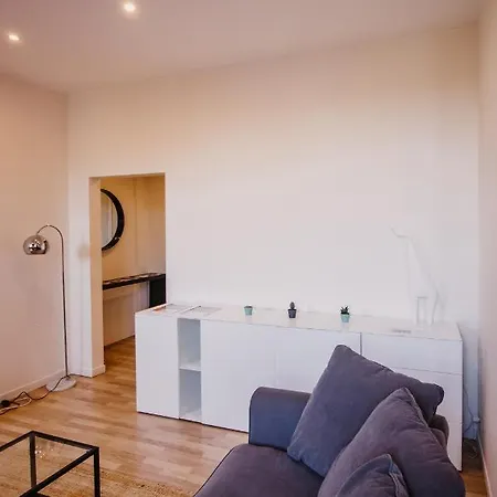 Aparthotel And Cozy In 3*