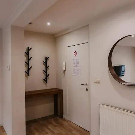 And Cozy In 3*