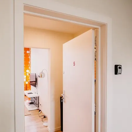 Apartahotel And Cozy In