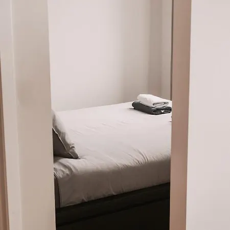 And Cozy In Apart Otel 3*