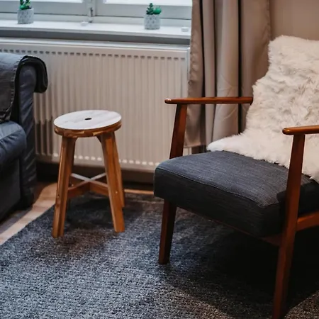 And Cozy In