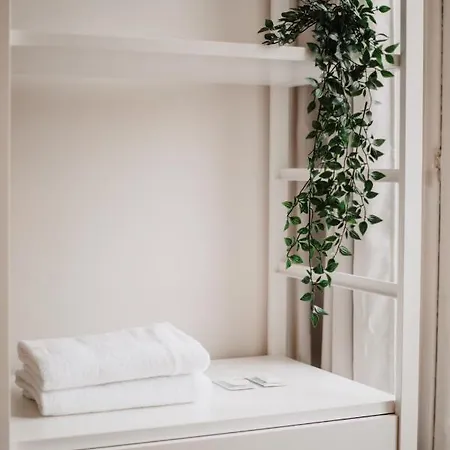 Апарт-отель And Cozy In Брюссель