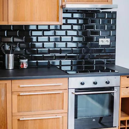 And Cozy In 아파트호텔