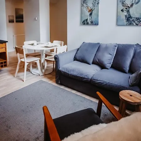 Апарт-отель And Cozy In Брюссель