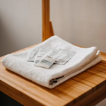 And Cozy In Aparthotel
