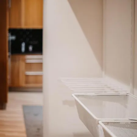 And Cozy In 3* Bruselas