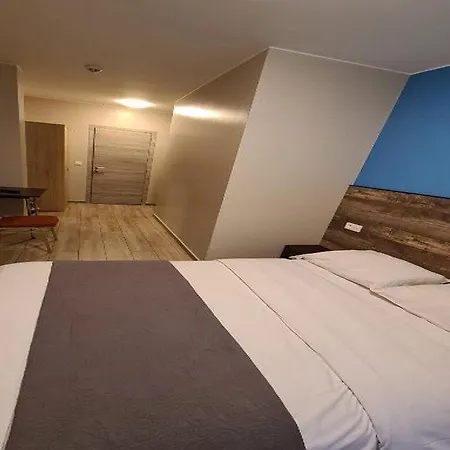 Hotel Center 2*