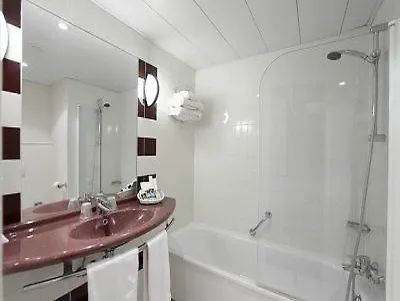 Mercure Brussels Airport Hotel