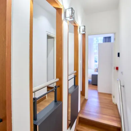 Appartement Maison Grand Place 4