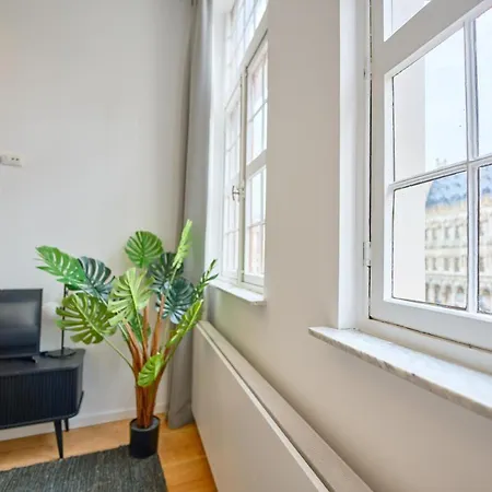 Maison Grand Place 5 * Bruxelles