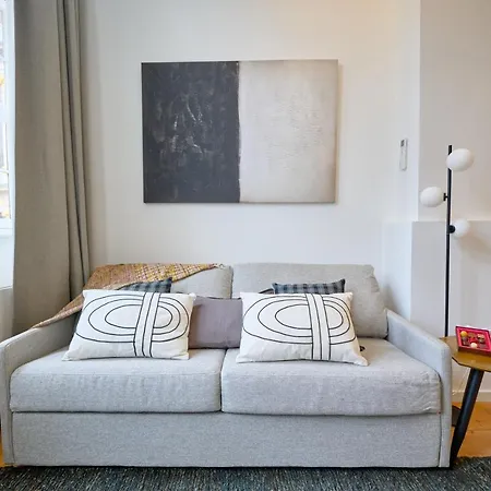 Maison Grand Place 5 *