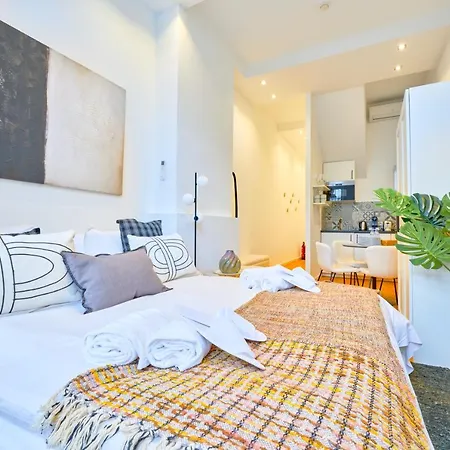 Apartamento Maison Grand Place 5 Bruselas