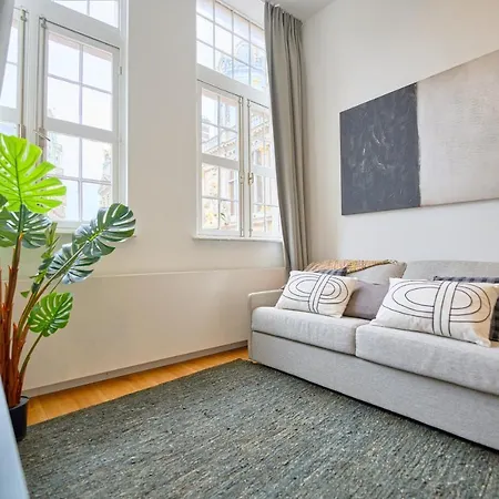 Apartment Maison Grand Place 5 *