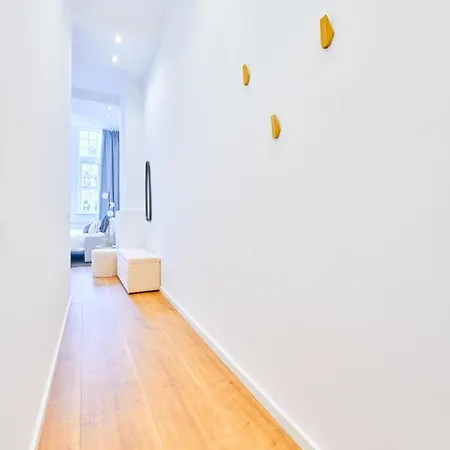 Maison Grand Place 5 Lejlighed *