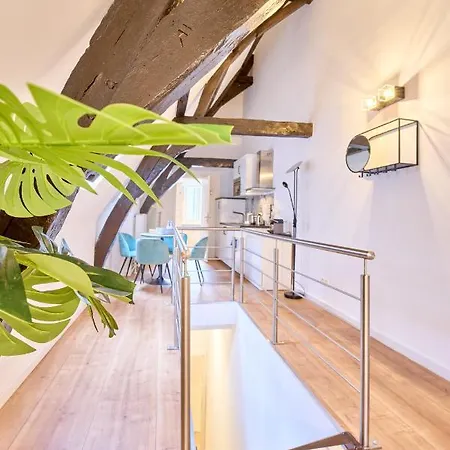 Maison Grand Place 6 Brussels