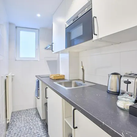 Appartement Maison Grand Place 4 Bruxelles