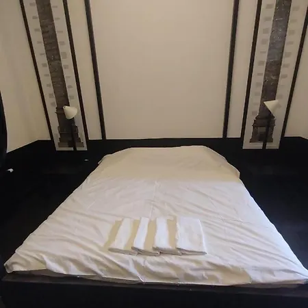 B96 ゲストハウス ブリュッセル