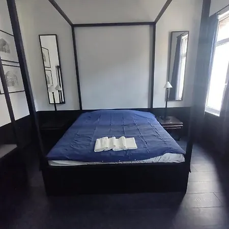 B96 * ブリュッセル