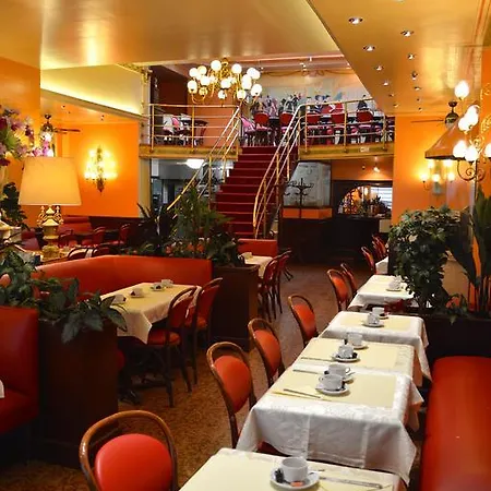 Matignon 3*