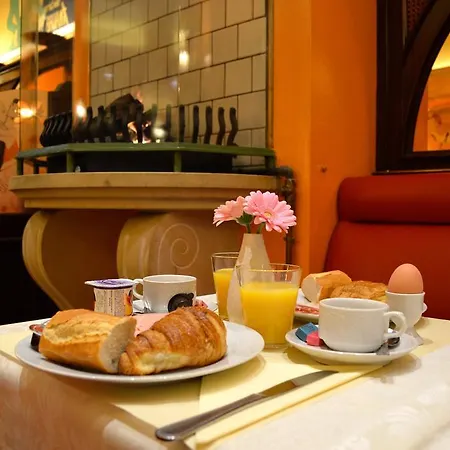 Matignon 3*
