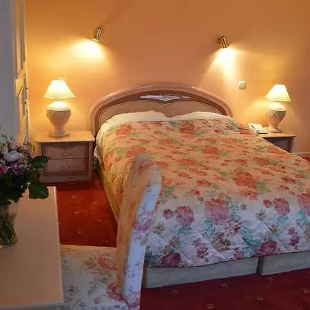 Hotel Matignon