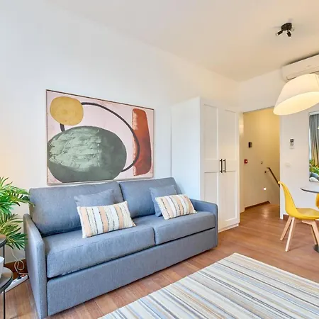 Maison Grand Place 4 Bryssel