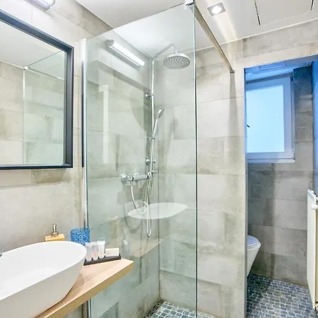 Appartement Maison Grand Place 4 *