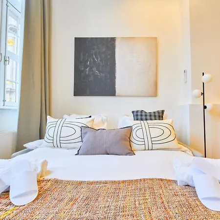 Maison Grand Place 5 * Brussels
