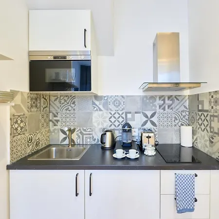 Maison Grand Place 5