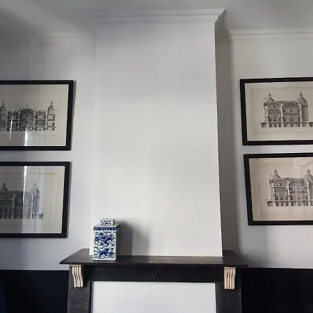 بيت ضيافة B96