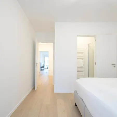 Apartment The Riverside