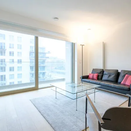 Apartment The Riverside