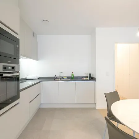 Apartment The Riverside