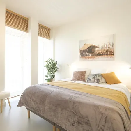 The Stones Flats Apartamento