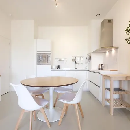 The Stones Flats Appartement