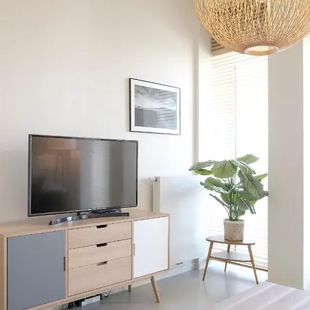 The Stones Flats Apartamento Bruselas