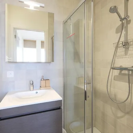 Apartamento The Stones Flats *