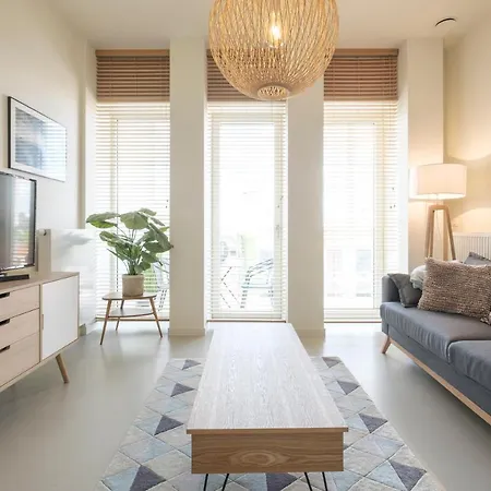 The Stones Flats Appartement
