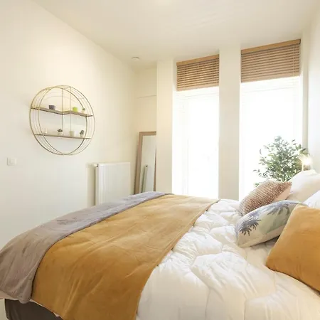 Apartamento The Stones Flats