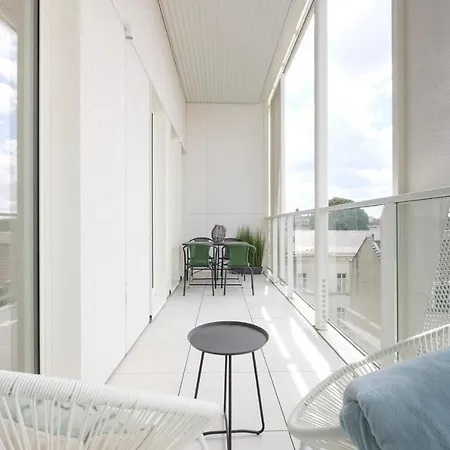 Apartamento The Stones Flats *