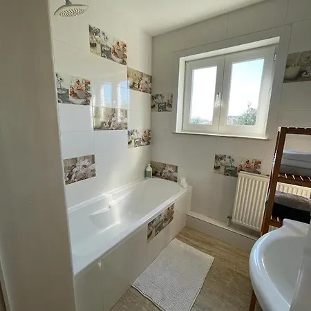 Apartmán Dans Un Beau Quartier A Anderlecht *