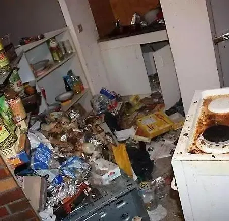 Appart Non Dispo Apartman *