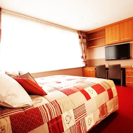 Appartement Boniface Brussel