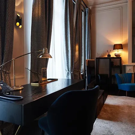 Harmon House - & Hotel Brusel