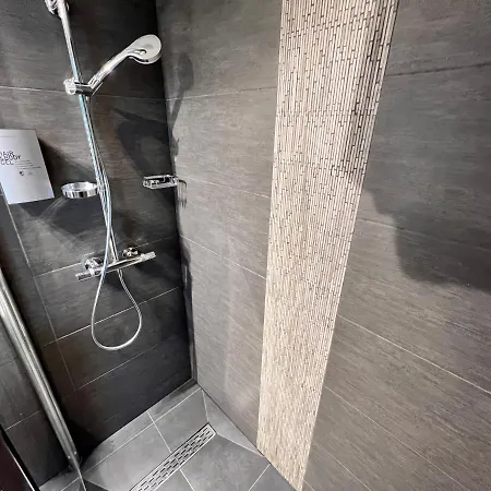 ベストウエスタン ロイヤル センター ブリュッセル