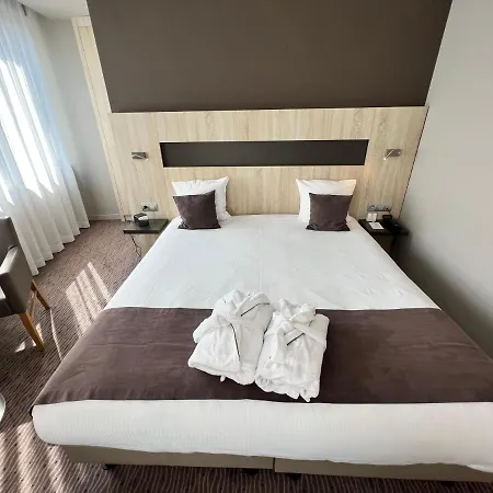 Hotel Western Royal Centre Brussels