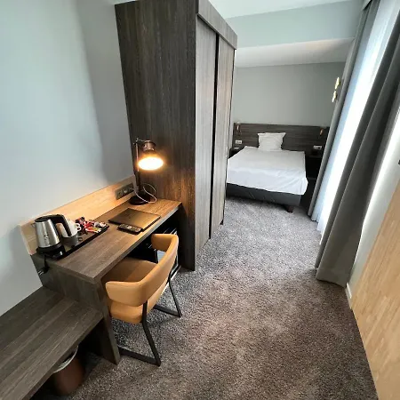 Hotel Western Royal Centre Brussels