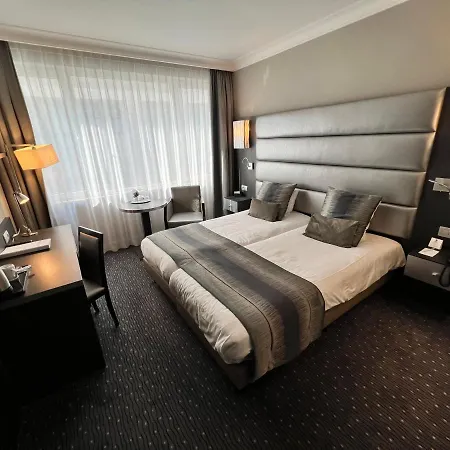 ベストウエスタン ロイヤル センター