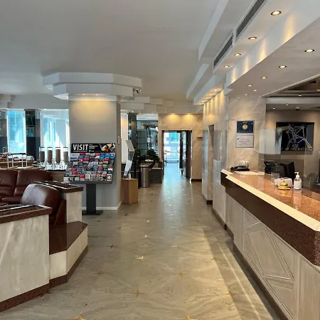 Western Royal Centre 3*